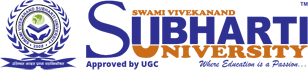 Subharti University Logo1