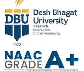 dbu university logo.jfif