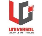 universal group of institutions logo.jfif